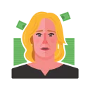 💵 emoji Breaking Bad Telegram sticker 21 of 28