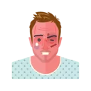 😲 emoji Breaking Bad Telegram sticker 10 of 28