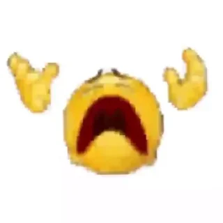 😩 emoji Хуй пизда член вагина мы курим марихуану Telegram sticker 20 of 39