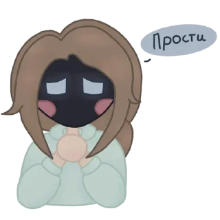 Sticker from Автор - @Zoia_Ice