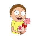 🎁 emoji Больше стиков тут: @stikery4 Telegram sticker 15 of 30