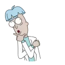 🤔 emoji Больше стиков тут: @stikery4 Telegram sticker 21 of 30