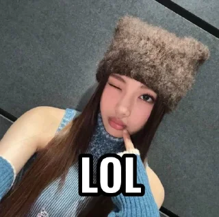 🗡️ emoji hyein by @archfrh Telegram sticker 12 of 43