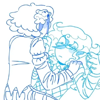 ❄ emoji ❆ | 𝐒𝐈𝐌𝐎𝐍𝐂𝐄𝐒𝐓 • @pantaloneshusband Telegram sticker 12 of 15