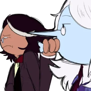 ❄ emoji ⧼ ❄ 𝒔𝒊𝒎𝒐𝒏𝒄𝒆𝒔𝒕 ` @pantaloneshusband Telegram sticker 15 of 50