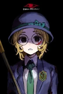 🌟 emoji Хелена🛐🛐// @Idvnews1 Telegram sticker 1 of 53