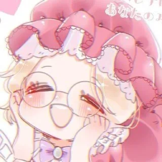 🌟 emoji Хелена🛐🛐// @Idvnews1 Telegram sticker 12 of 53