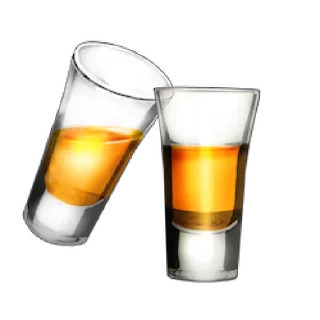 🥃 emoji Еда и Напитки @stickermodpack Telegram sticker 14 of 120