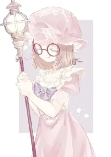 🌟 emoji Хелена🛐🛐// @Idvnews1 Telegram sticker 23 of 53