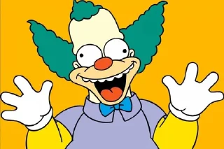 🤡 emoji Я ебу собак Telegram sticker 13 of 86