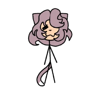 🧍‍♀️ emoji Мемы ролки Telegram sticker 23 of 28