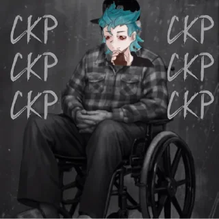 👴 emoji Мемы ролки Telegram sticker 10 of 28