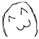 Sticker from Мемы