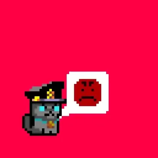 😡 emoji Эмоции Чилли Telegram sticker 2 of 61
