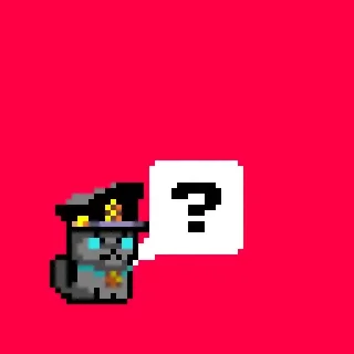 ❓ emoji Эмоции Чилли Telegram sticker 8 of 61