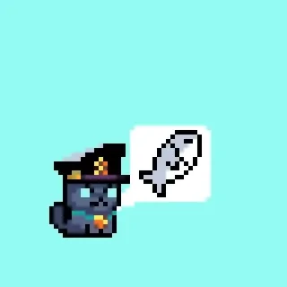 🐟 emoji Эмоции Чилли Telegram sticker 21 of 61