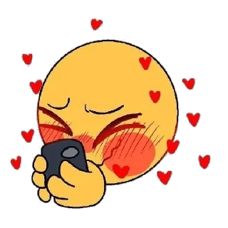 Sticker from ❣️
