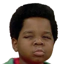 😏 emoji ЭМОЦИИ Telegram sticker 19 of 47