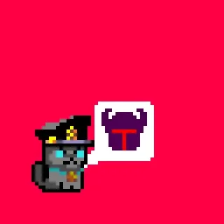 😈 emoji Эмоции Чилли Telegram sticker 10 of 61