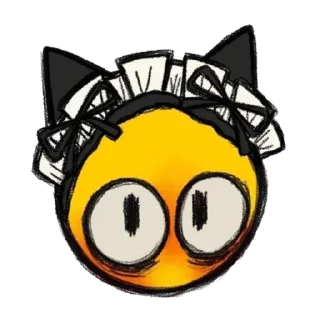 🥵 emoji ❣️ Telegram sticker 15 of 45