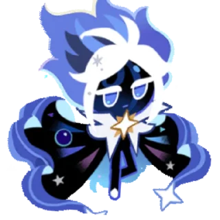 🎖️ emoji Stardust by @floppaflops Telegram sticker 18 of 29