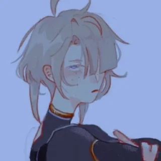 🫧 emoji ₊ ⊹ ‧𝐅𝐫𝐞𝐦𝐢𝐧𝐞𝐭 | 𝐛𝐲 𝐊𝐚𝐲 ⨯ .⁺ Telegram sticker 6 of 90