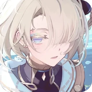 🧊 emoji 𝐅𝐫𝐞𝐦𝐢𝐧𝐞𝐭 // @stick3rq Telegram sticker 5 of 50