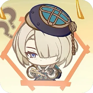 🧊 emoji 𝐅𝐫𝐞𝐦𝐢𝐧𝐞𝐭 // @stick3rq Telegram sticker 11 of 50