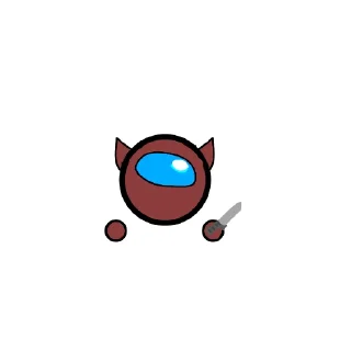 🔥 emoji Знакомьтесь,Кай! @reezera Telegram sticker 21 of 29