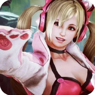 Sticker from 🎀Lucky Chloe🎀  @Earth928B