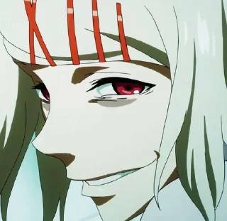 🌟 emoji Suzuya Juzou noxpray Telegram sticker 8 of 21