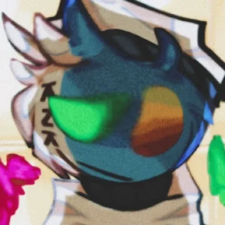 🧐 emoji Not gay bois Telegram sticker 7 of 59
