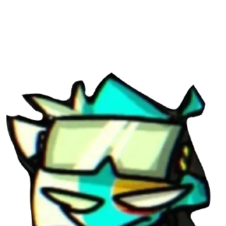 💋 emoji Not gay bois Telegram sticker 14 of 59