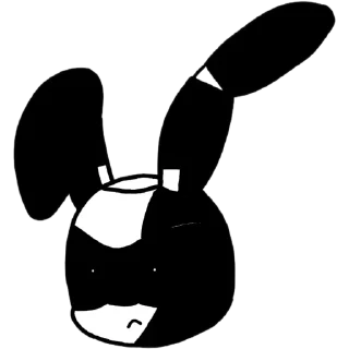 💀 emoji Happy drone Telegram sticker 24 of 39