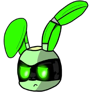 😕 emoji Happy drone Telegram sticker 10 of 39