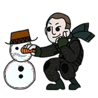 😒 emoji Tarrant Brenton sticker pack ➡️ @Ctikerubot Telegram sticker 15 of 113
