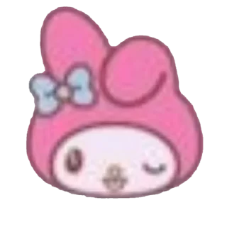 😉 emoji милая китти Telegram sticker 16 of 26