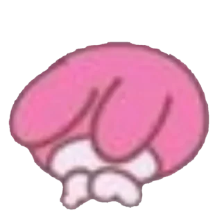 😣 emoji милая китти Telegram sticker 10 of 26