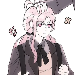Sticker from ݁٬٬ִ ⿻👛 ༅ : @LinaStik »