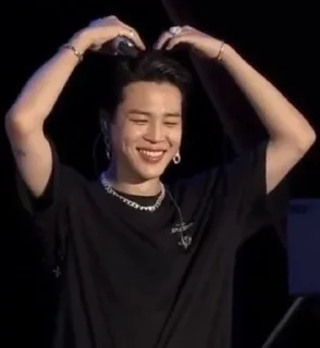 ❤️ emoji kpop Telegram sticker 20 of 25