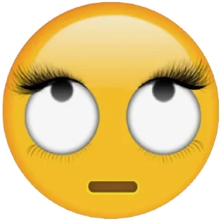 😚 emoji lox (@emopix) Telegram sticker 9 of 14