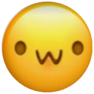 😗 emoji lox (@emopix) Telegram sticker 10 of 14