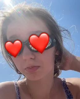 😍 emoji лада седан Telegram sticker 18 of 26