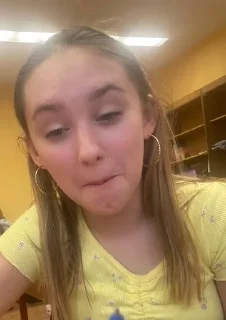 😜 emoji лада седан Telegram sticker 4 of 26