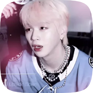 Sticker from 🧾 ((다니엘))