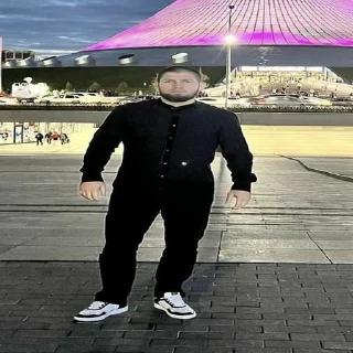 ☝️ emoji чтобы чтоб Telegram sticker 8 of 18