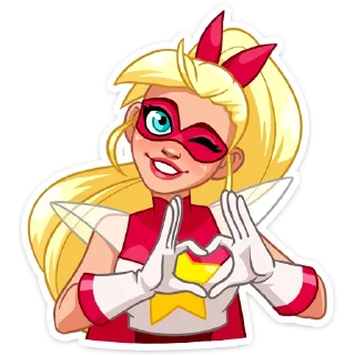 Sticker from Ева   (@TgSticker)