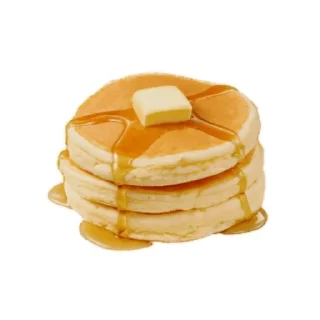 🥞 emoji ☽⋆✧°・  (@hqnerv) Telegram sticker 16 of 33