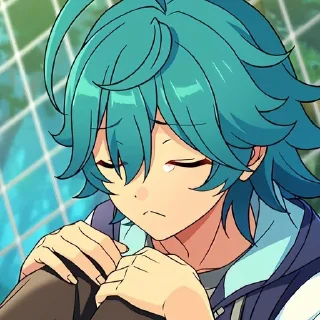 🌟 emoji の テ ー сорт кiшмиш Telegram sticker 8 of 94