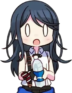 🌟 emoji Vocaloids★sekai Telegram sticker 14 of 23
